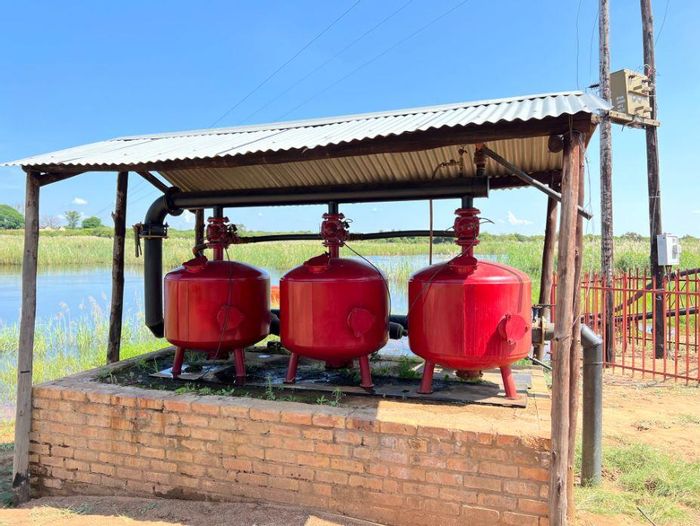 Property #2195859, Farm for sale in Lephalale