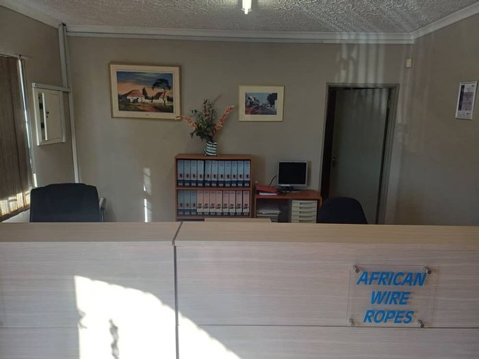Property #2391868, Industrial For Sale in Lafrenz Industrial