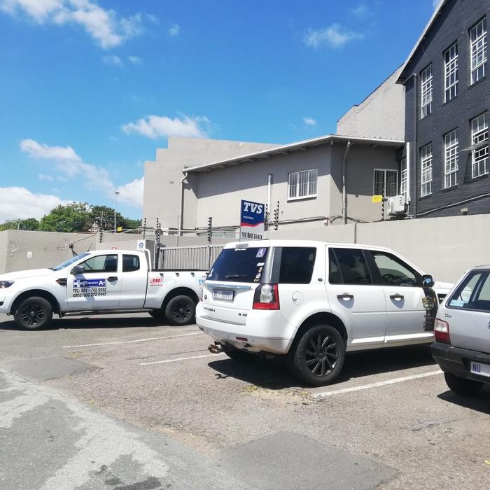 Property #2246359, Industrial rental monthly in Pinetown Central