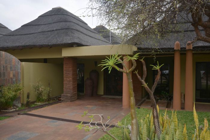 Property #1209156, House for sale in Mahlathini Private Game Reserve