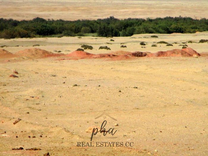 Property #1989367, Small Holding for sale in Swakopmund River Plots