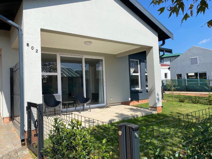 Property #2151769, Townhouse rental monthly in Modderfontein