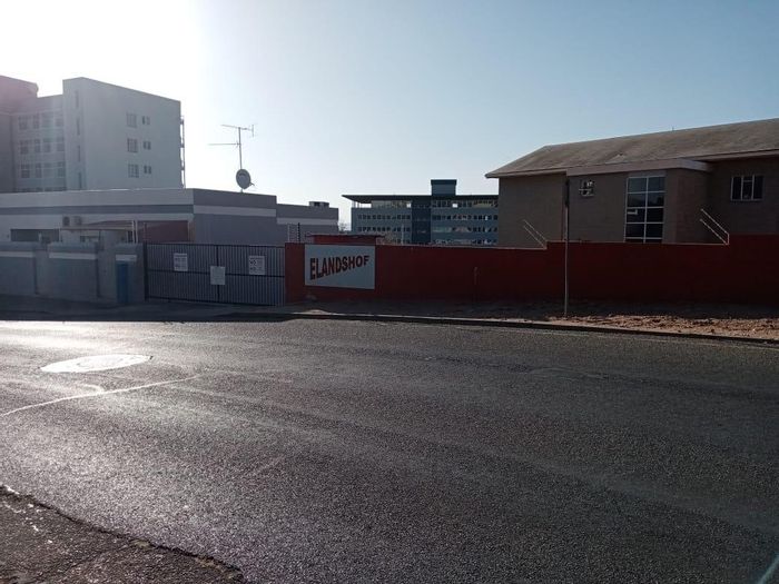 Property #2197984, Apartment for sale in Windhoek Central