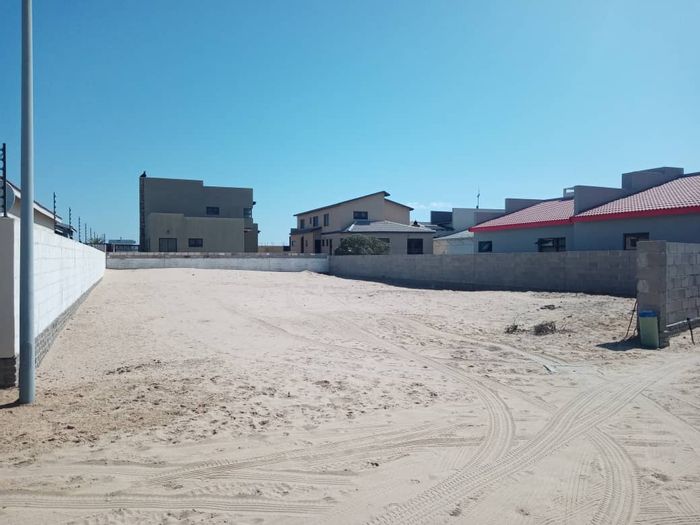 Property #2158335, Vacant Land Residential for sale in Ocean View