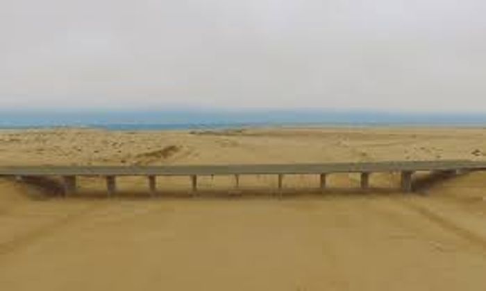 Property #2393477, Vacant Land Residential For Sale in Henties Bay Central