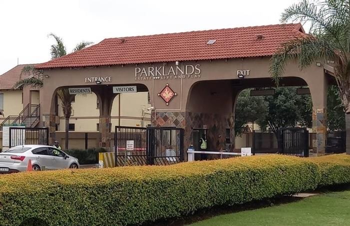 2-Bedroom Apartment For Sale in Parkrand with Secure Estate Access and Amenities.