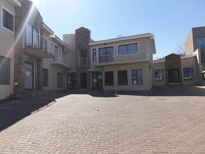 Property #2200169, Office for sale in Windhoek Central