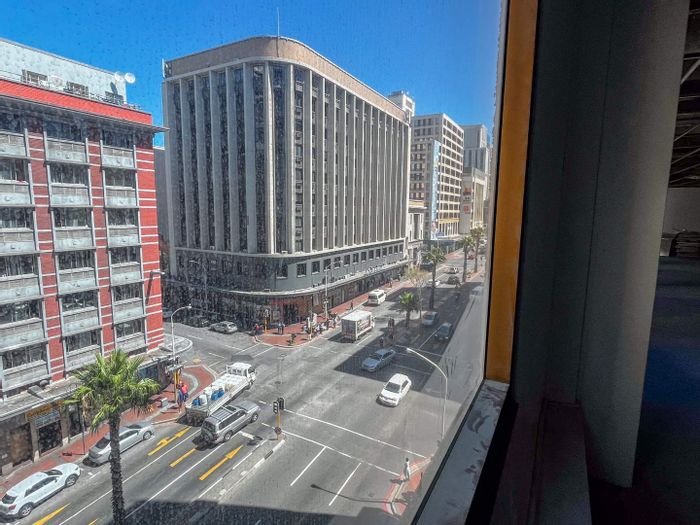 Property #2222510, Office rental monthly in Cape Town City Centre