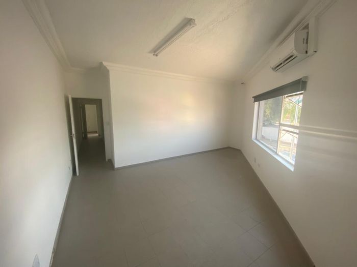Property #2417472, Office Rental Monthly in Southern Industrial Area