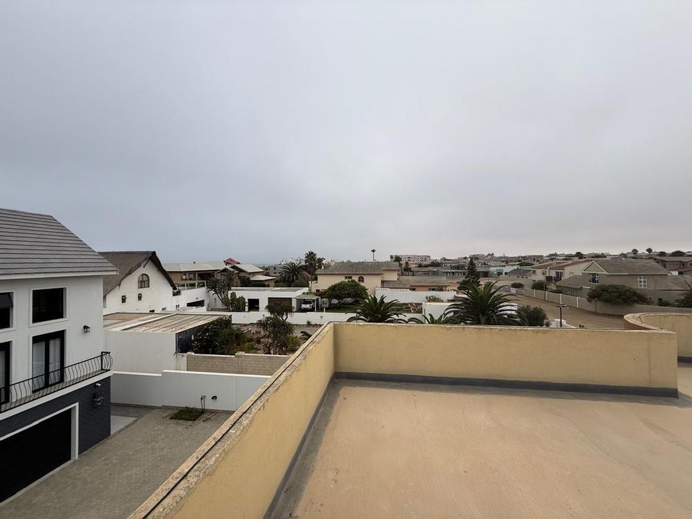 Roof top and another angle