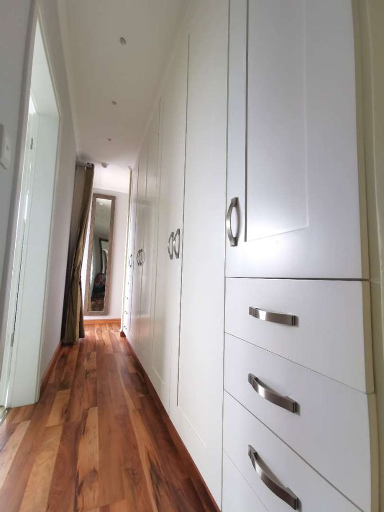 MASTER BEDROOM - BIC 