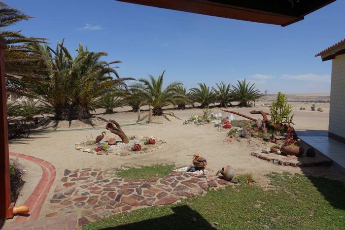 Property #1932555, Small Holding for sale in Swakopmund River Plots