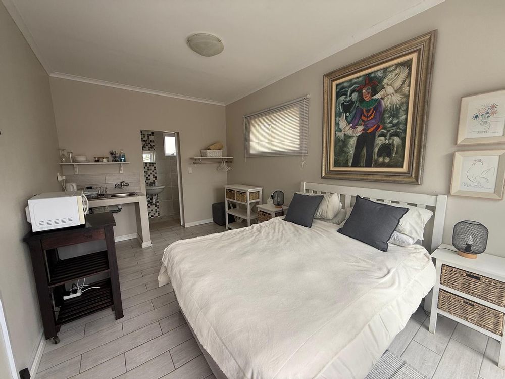 En-suite bedroom 1