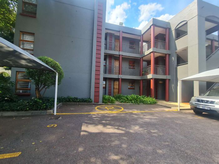Property #2203722, Apartment rental monthly in Hatfield
