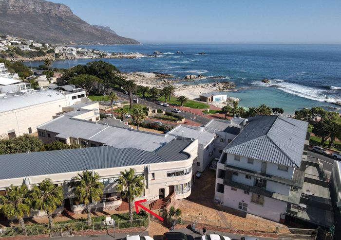 Property #2259861, Apartment for sale in Camps Bay
