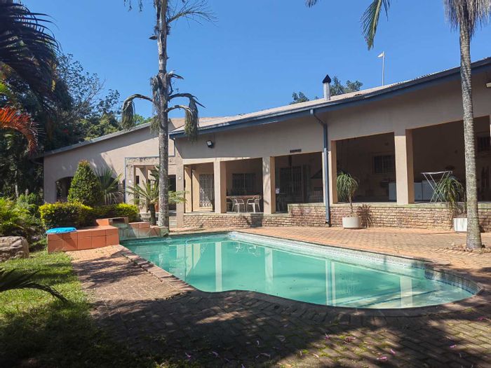 Property #2108569, Small Holding for sale in Uitkyk
