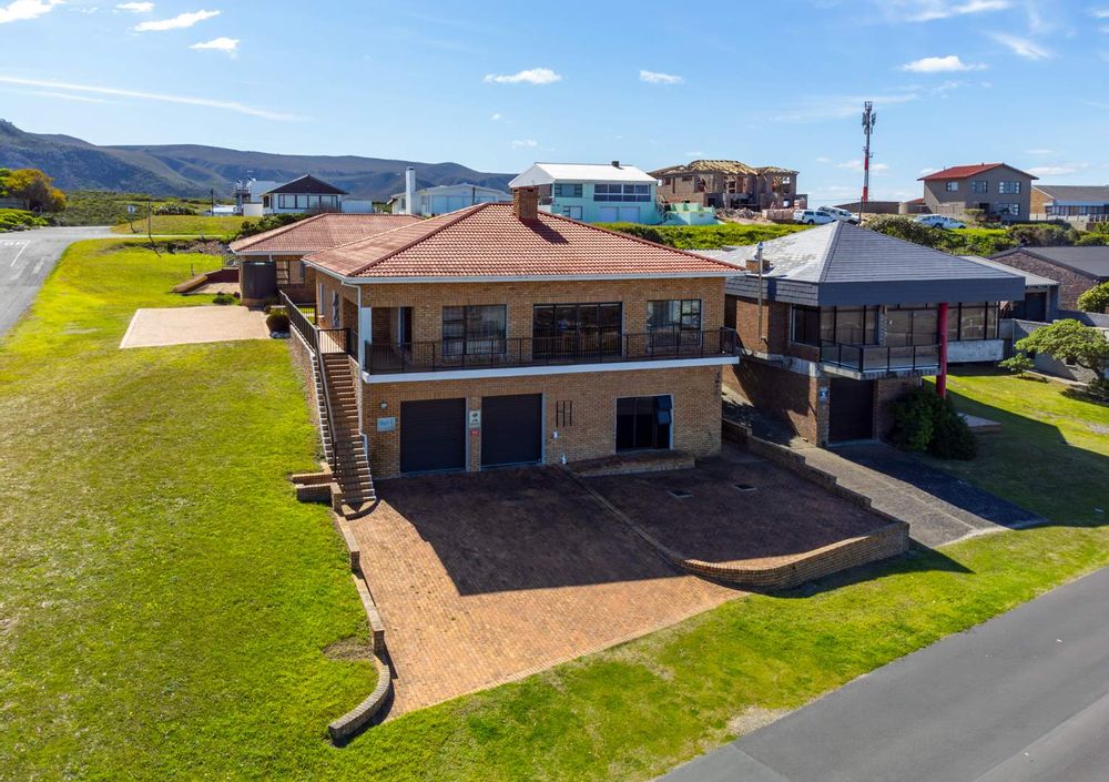 Magnificent Home