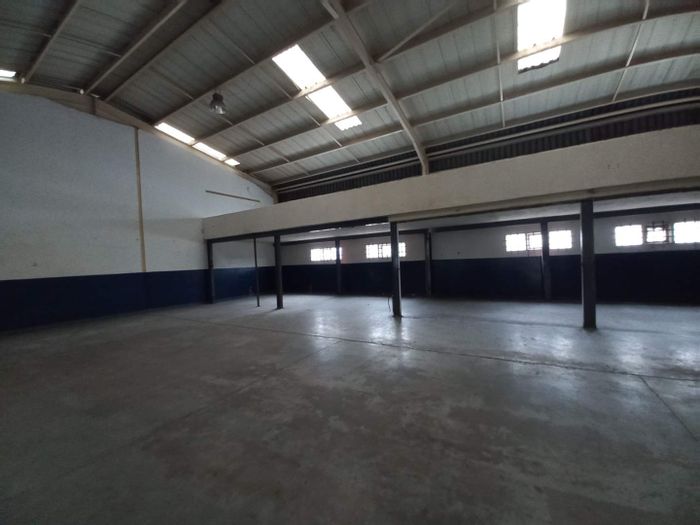 Property #2012524, Industrial rental monthly in Westmead