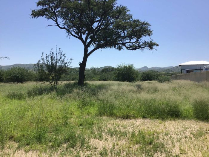 Property #2141591, Vacant Land Commercial for sale in Brakwater