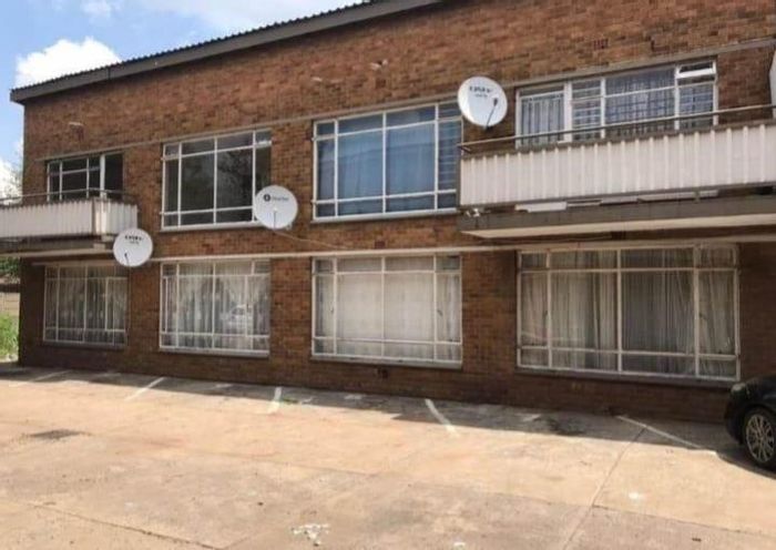 Property #2173693, Apartment rental monthly in Vereeniging Central