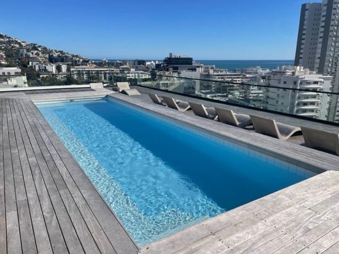 Property #2166654, Apartment rental monthly in Sea Point