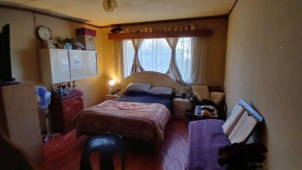 Main bedroom