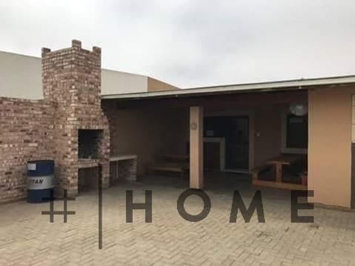Property #2078863, Cluster for sale in Henties Bay