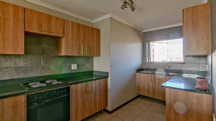 Property #2198484, Apartment rental monthly in Highveld