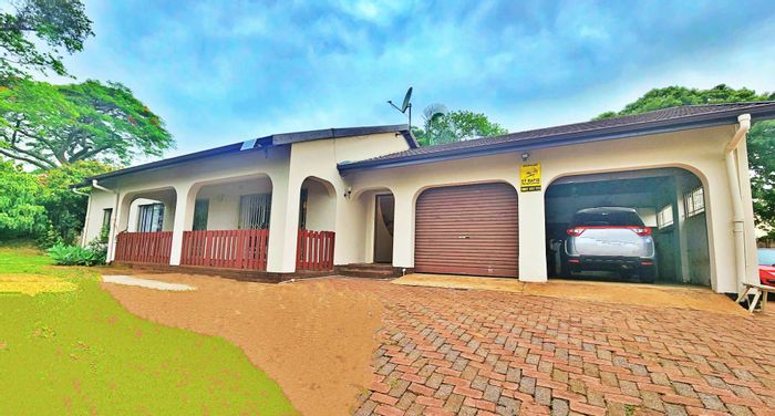 Property #2087501, House for sale in Illovo Glen