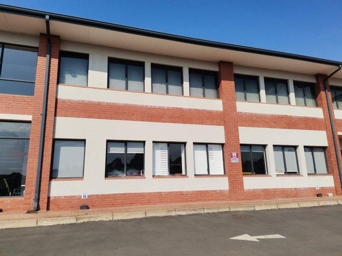 Property #2058152, Office rental monthly in Hilton