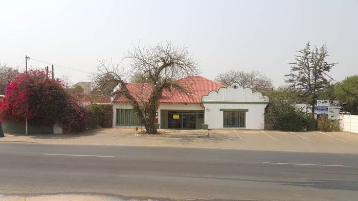 Property #2232087, Office for sale in Windhoek Central