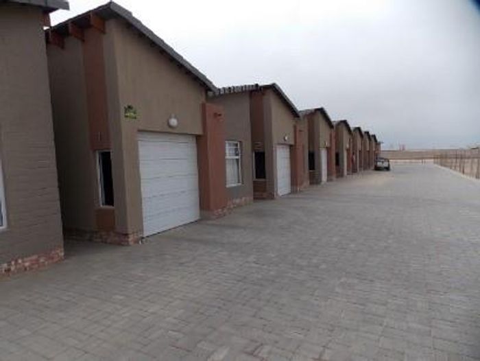 Property #2206124, Apartment for sale in Swakopmund Central