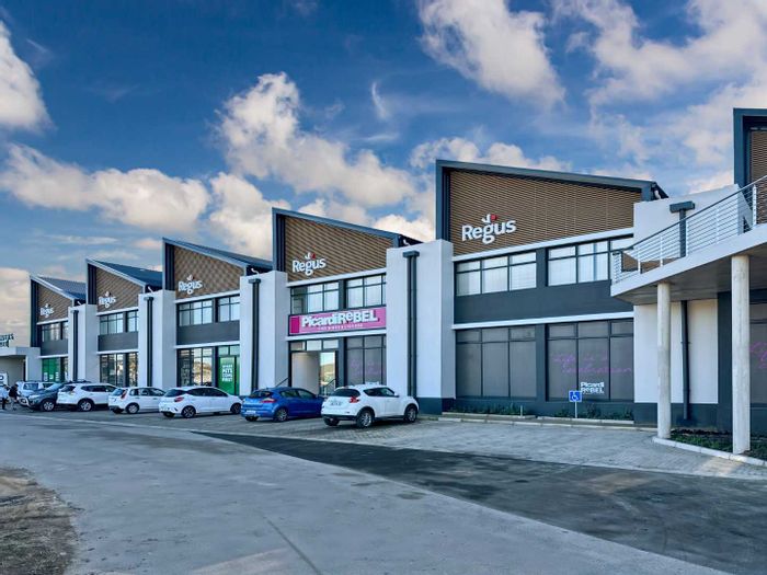 Office To Rent in Knysna Central: Private space, shared amenities, networking opportunities.