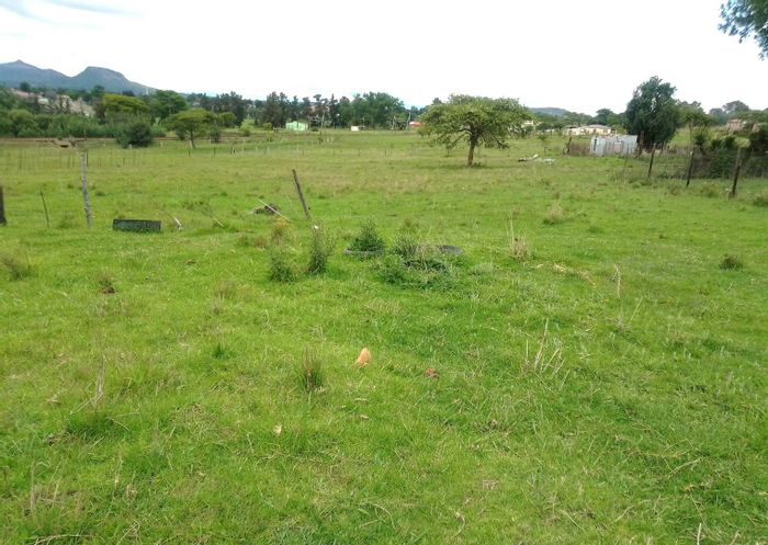 Property #2145007, Vacant Land Residential for sale in Glencoe