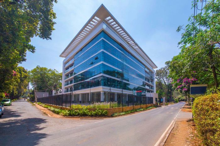 Property #2212033, Office rental monthly in Westlands Central