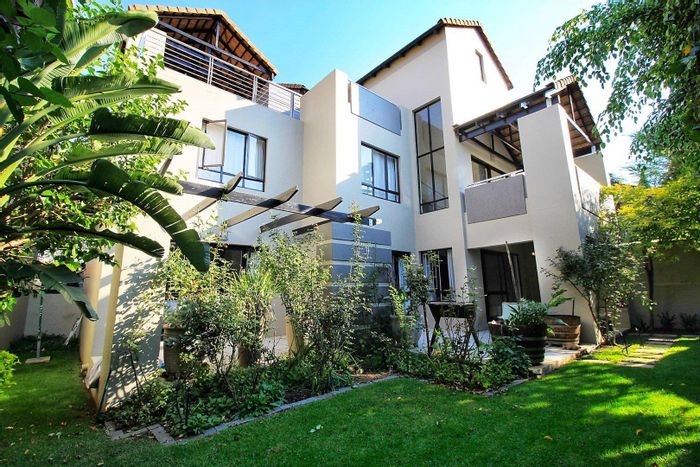 Property #2261893, Apartment for sale in Lonehill