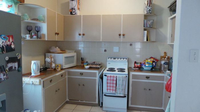 Property #2202499, Apartment pending sale in Walvis Bay Central