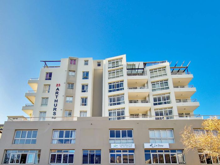 Property #2153737, Apartment for sale in Sea Point