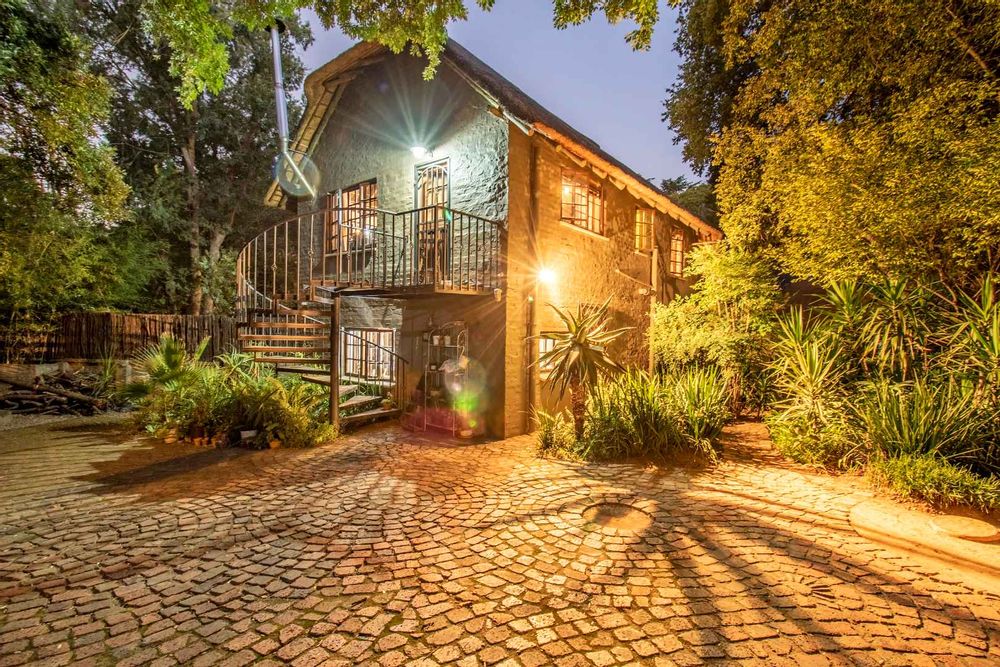 One Bed Loft Apartment