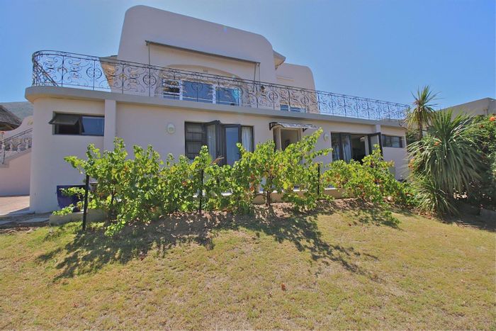 Property #2149363, House rental monthly in Plattekloof