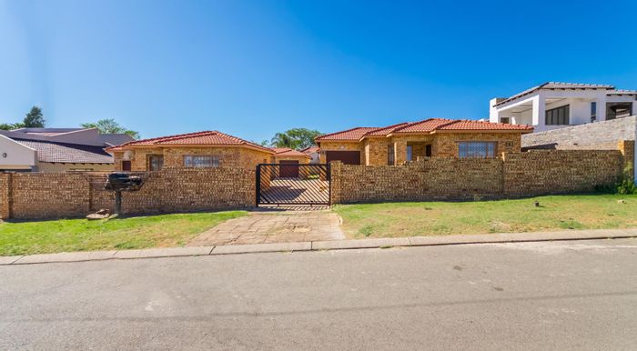 For Sale: Greenhills House with 4 townhouses, ideal for rental income.