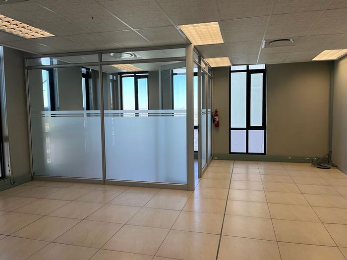 Property #2152636, Office rental monthly in Windhoek Central
