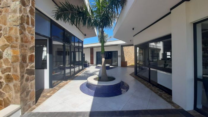 Property #2202752, Apartment rental monthly in Ballito