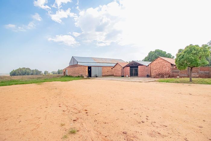 Property #2152709, Farm pending sale in Rayton