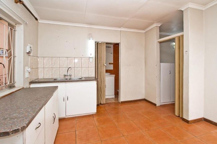 Property #2184511, Garden Cottage rental monthly in Pretoria North
