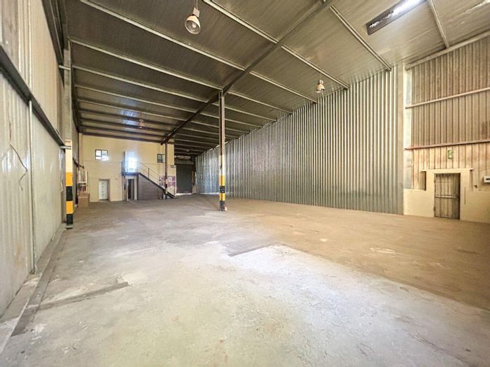 Property #2155565, Industrial rental monthly in Mount Edgecombe