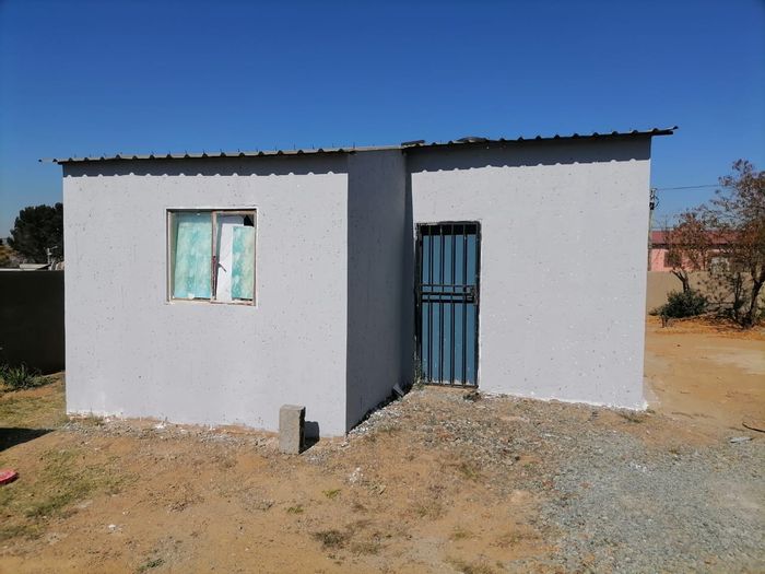 Property #2293162, House For Sale in Vlakfontein