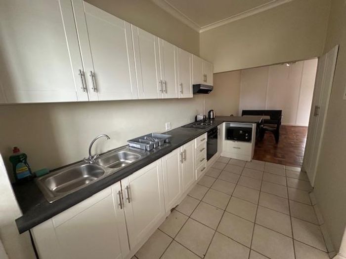 Property #2358305, Apartment Rental Monthly in Summerstrand