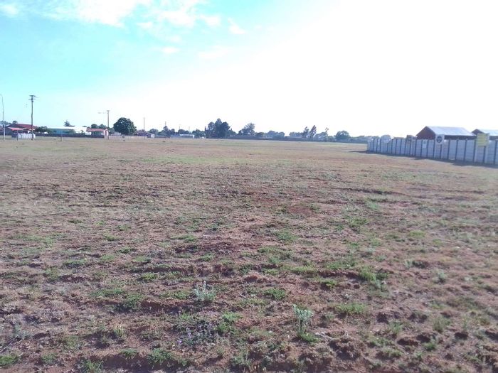 Property #2197316, Vacant Land Residential for sale in Riversdale