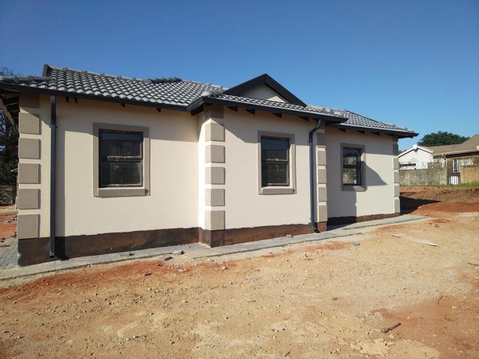 Property #2025964, House for sale in Chloorkop